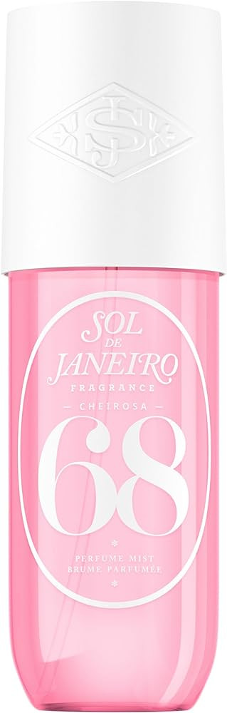 Sol de Janeiro Hair & Body Fragrance Mist 240mL/8.1 fl oz. | Amazon (US)