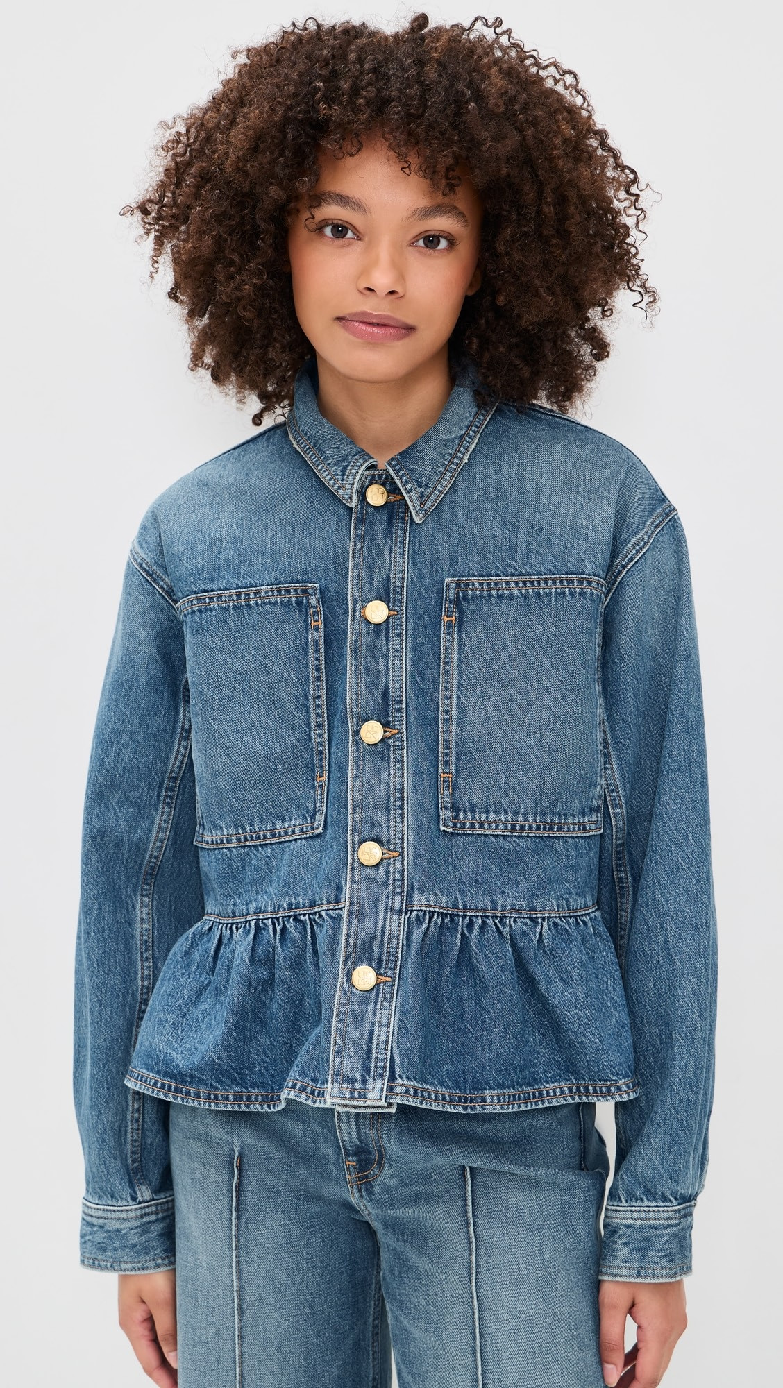 Arquette Jacket | Shopbop