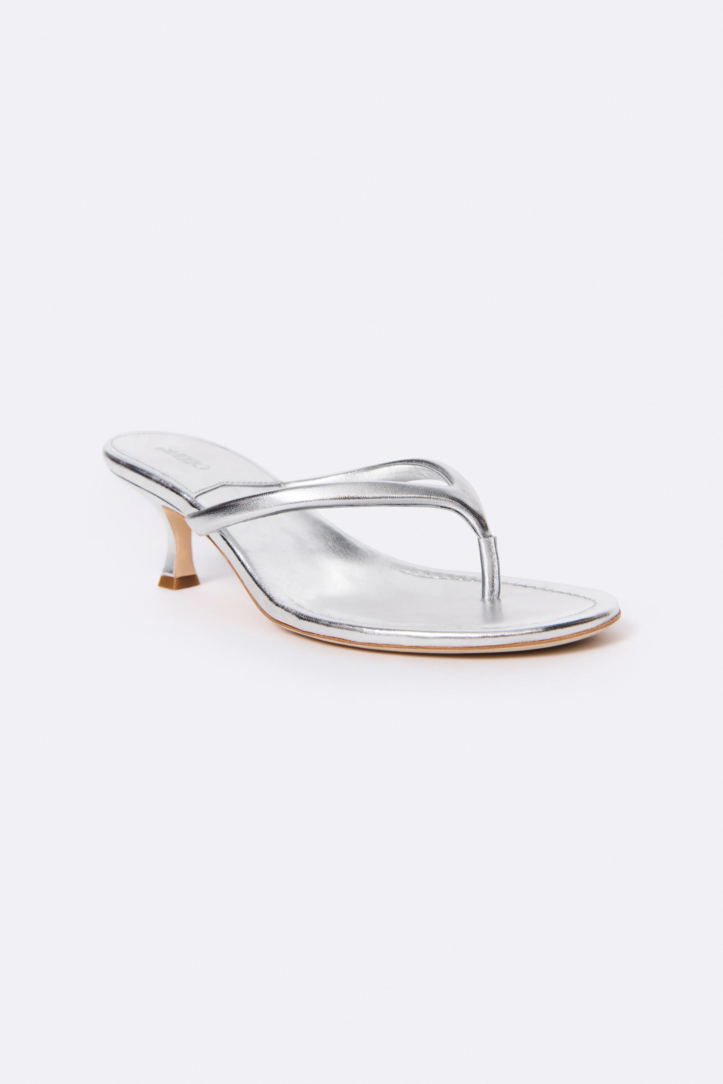 Suki Thong Sandal | Danielle Guizio NY