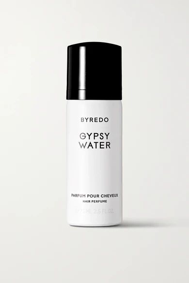 Byredo - Gypsy Water Hair Perfume - Bergamot & Pine Needles, 75ml | NET-A-PORTER (UK & EU)