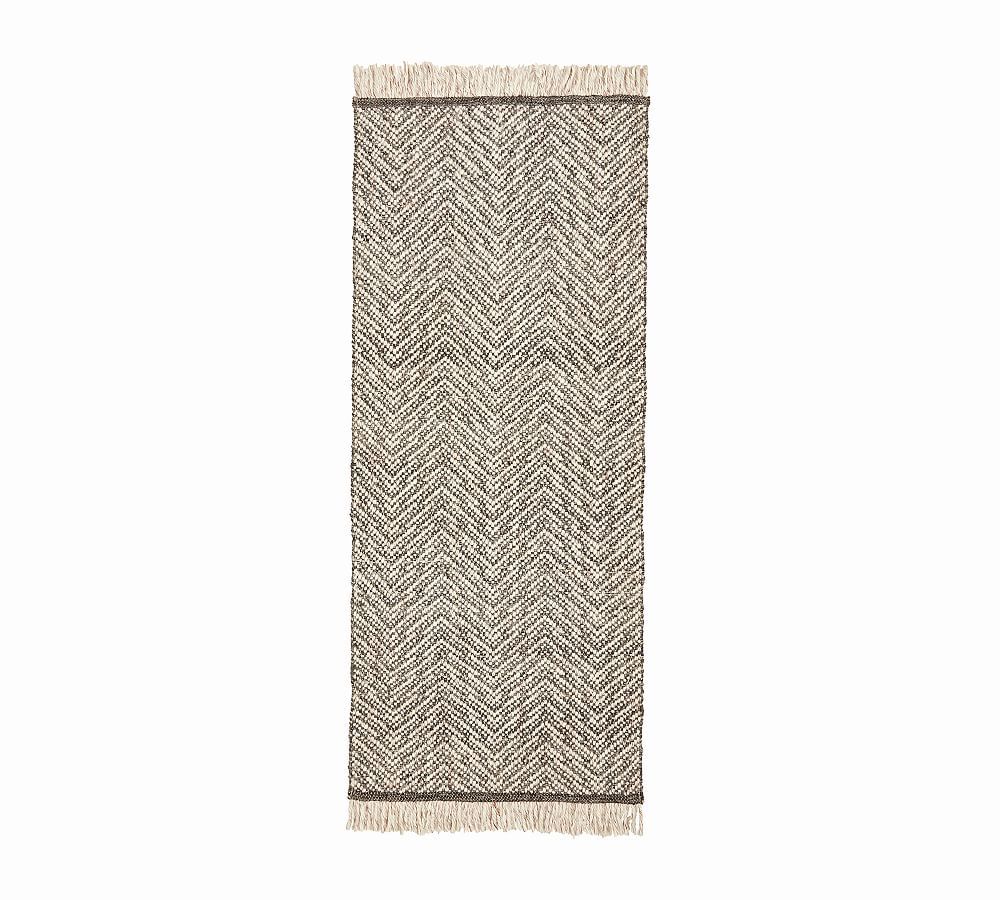 Wheatley Synthetic Rug with Anti-Slip Backing | Pottery Barn (US)