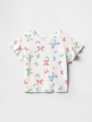 Baby & Toddler Mix & Match T-Shirt | Gap (US)