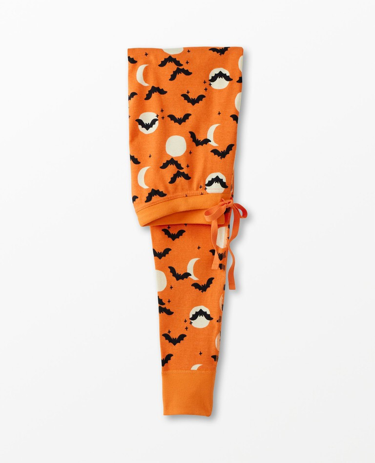 Women's Long John Pajama Pant | Hanna Andersson