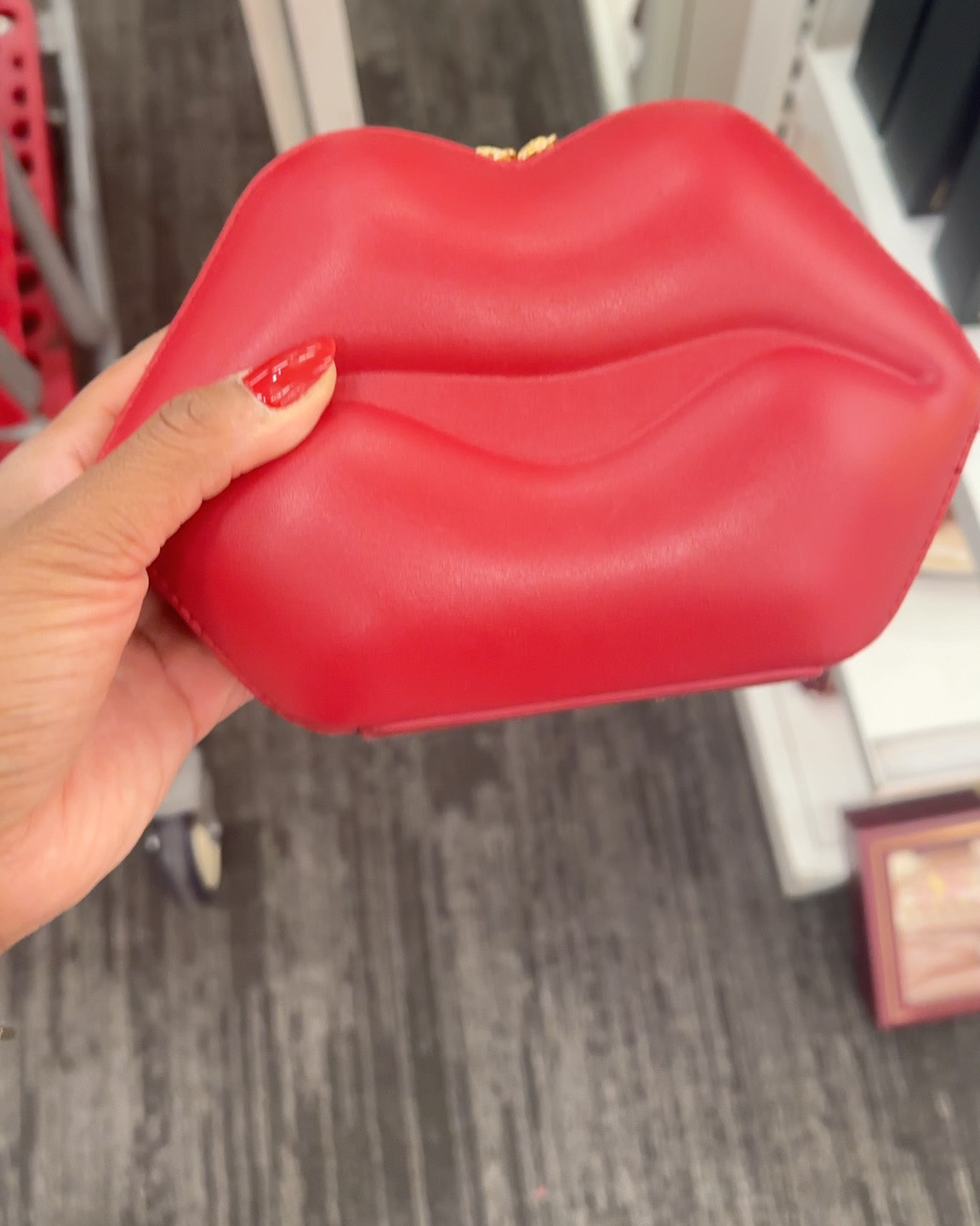 Valentines day finds #target #targetstyle #vday 

#LTKootd #LTKdayinmylife