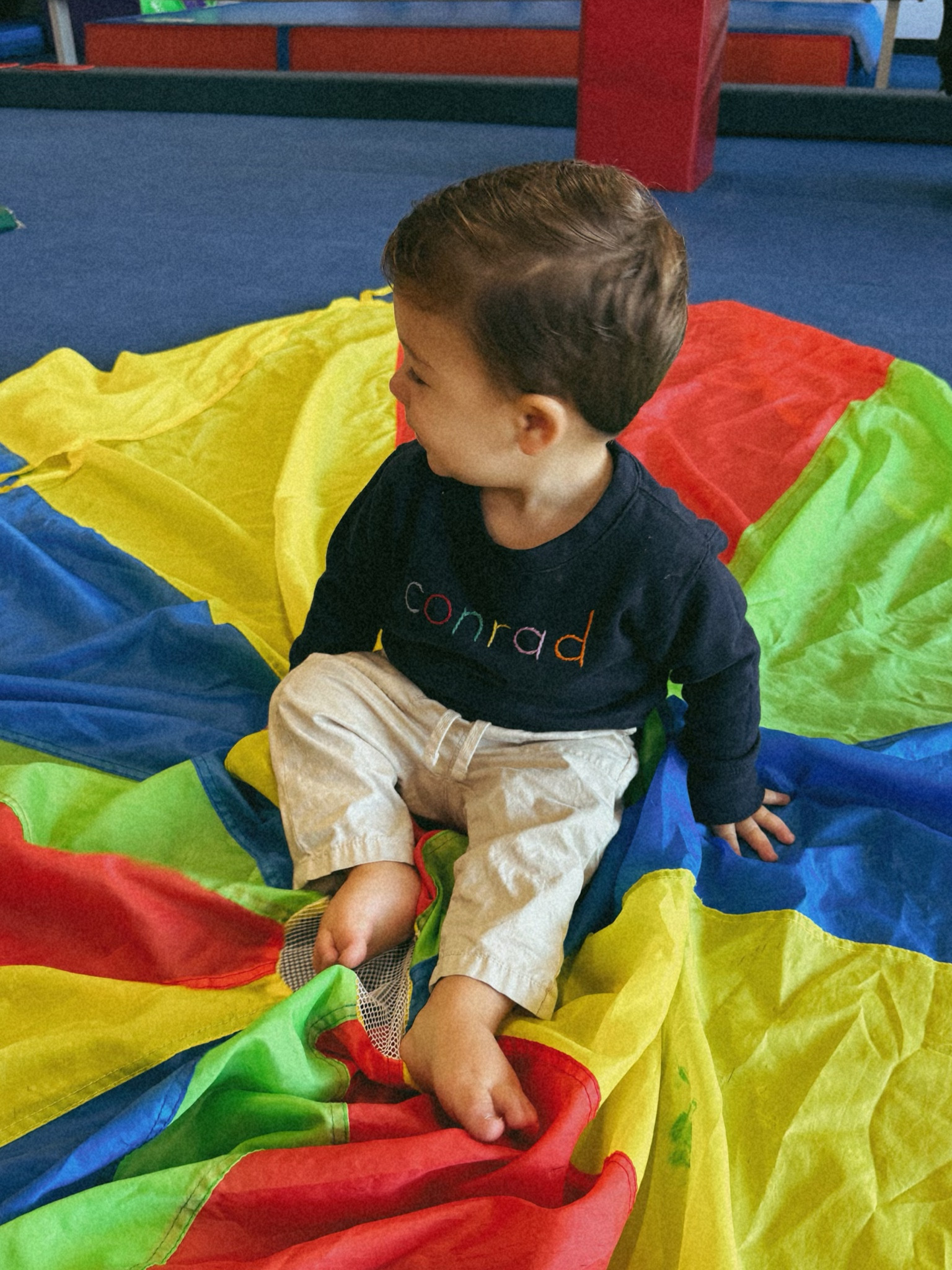 Toddler fall outfit! Sharing some similar styles too for this adorable and soft crewneckk

#LTKSeasonal #LTKBaby #LTKKids