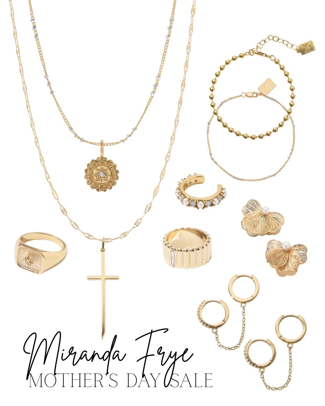 Buy ONE and get 20% off • buy TWO or more and get 25% off! Mother’s Day sale! 

#LTKMothersDay
