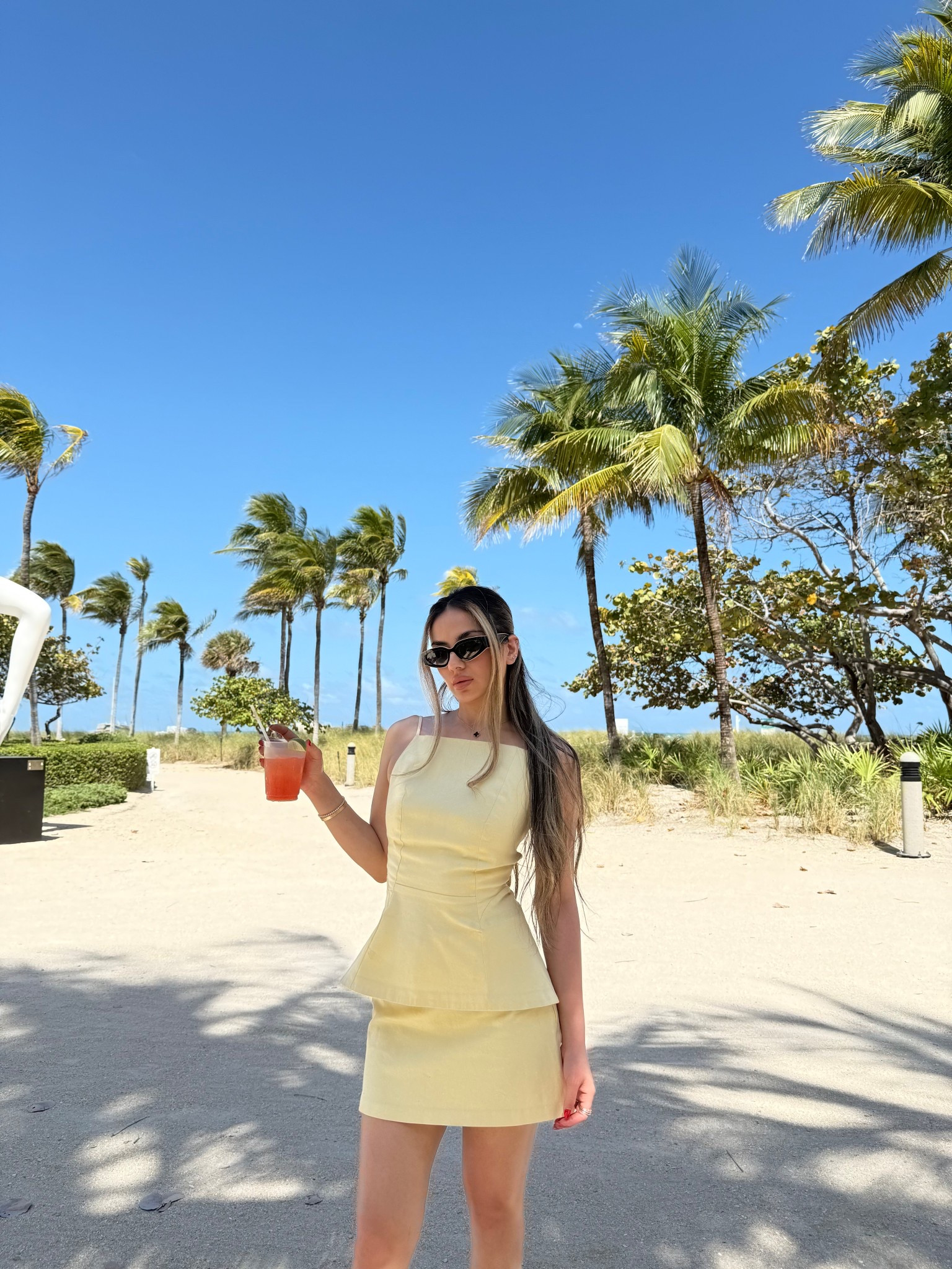 Butter yellow set 

#LTKFestival #LTKStyleTip #LTKSeasonal