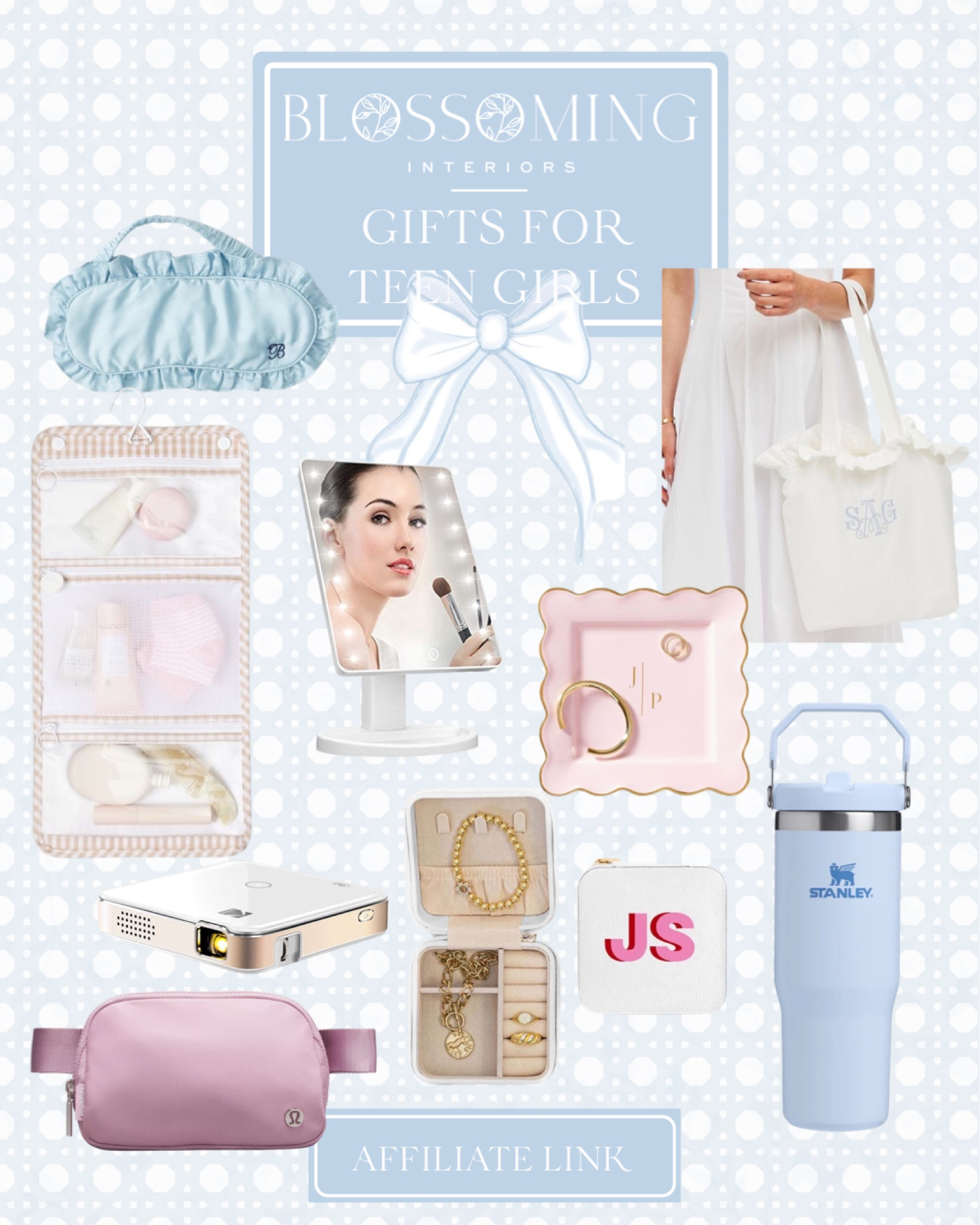 Teen girl gifts 

#LTKGiftGuide #LTKHoliday