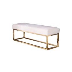 Mercer41 Belinda Upholstered Bench | Wayfair | Wayfair North America