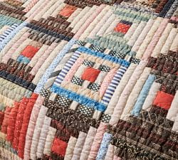 Jaxson Quilt | Pottery Barn (US)