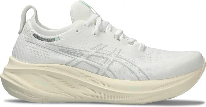 Gel-Nimbus 26 Running Shoe (Women) | Nordstrom