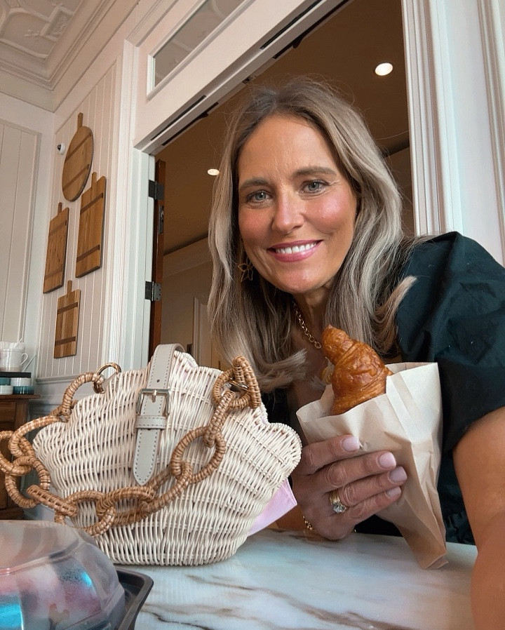 Huge sale for Memorjal Day on our favorites. Use code: SUMMER24 
The oyster bag is under $100!  Hurry. It won’t last  

#LTKFindsUnder100 #LTKOver40 #LTKSaleAlert