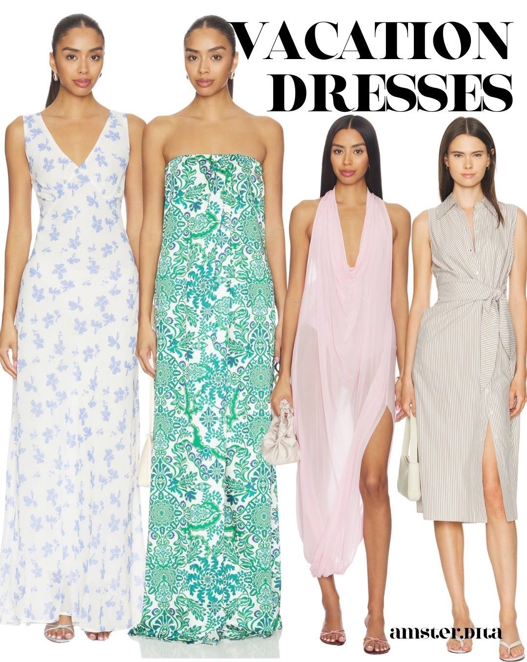 From beach mornings to sunset dinners 🌊 
You'll end up reaching for these on repeat without even thinking about it
That's what makes them such a travel essential
Tap to shop this edit 💕

vacation outfit vacation outfits travel outfit travel outfits holiday outfit holiday outfits getaway outfit getaway looks resort outfit resort wear resort style beach outfit beach looks summer outfit summer outfits warm weather outfit sunny outfit tropical outfit island outfit coastal outfit seaside outfit vacation wardrobe travel wardrobe holiday wardrobe resort wardrobe beach wardrobe summer wardrobe packing list outfit suitcase outfit carry on outfit easy outfit effortless outfit chic outfit stylish outfit relaxed outfit casual vacation outfit elegant vacation outfit vacation style outfit beach style outfit resort chic outfit vacation aesthetic outfit travel aesthetic outfit instagram outfit aesthetic outfit ideas vacation outfit ideas travel outfit ideas resort outfit ideas beach outfit inspiration summer outfit inspiration holiday outfit inspiration lightweight outfit breathable outfit comfortable outfit easy wear outfit flowy outfit linen outfit cotton outfit soft fabric outfit matching set outfit co ord set two piece set maxi skirt outfit midi dress outfit summer dress outfit vacation dress outfit sandals outfit slides outfit straw hat outfit beach bag outfit sunglasses outfit pool outfit beach day outfit sunset outfit sunset dinner outfit beach dinner outfit day to night outfit morning outfit evening outfit sightseeing outfit city vacation outfit cruise outfit cruise outfit ideas europe trip outfit italy outfit outfit paris vacation outfit greece outfit outfit maldives outfit tropical vacation outfit luxury vacation outfit budget travel outfit minimalist travel outfit capsule wardrobe travel outfit

#LTKSeasonal #LTKootd #LTKover40 #LTKparties #LTKsalealert 

#LTKmidsize #LTKfestival #LTKover50style