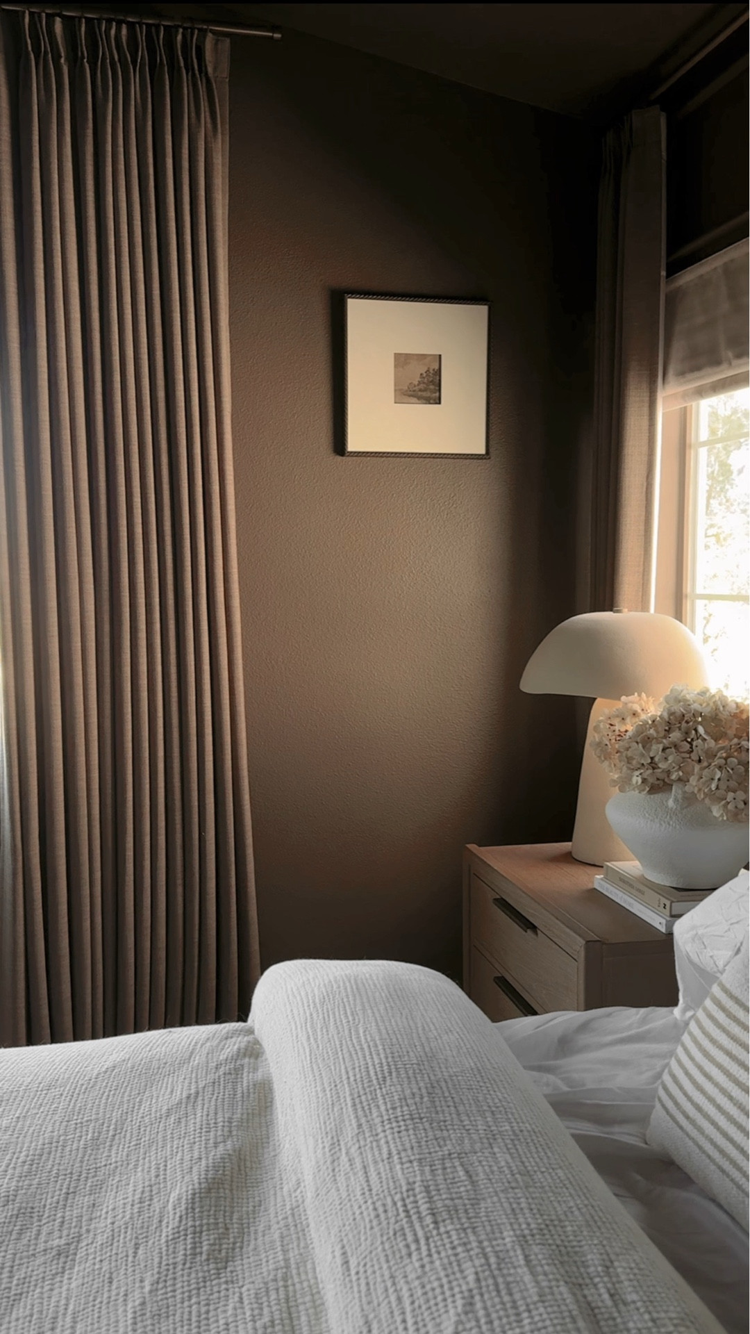 My blackout window treatments are on sale for prime day and they're motorized 😍

#LTKSaleAlert #LTKHome