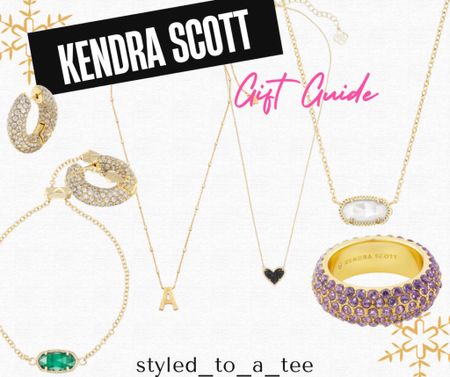 Save on Kendra Scott jewels! 30-40% off and makes perfect gifts! 

#LTKfindsunder100 #LTKGiftGuide #LTKHoliday