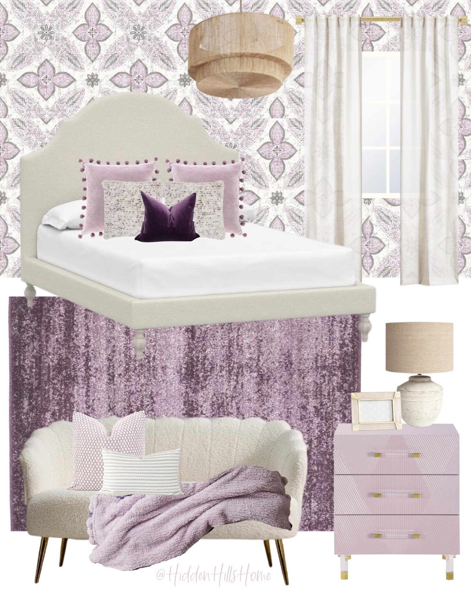 Girls Bedroom Ideas Unicorn Kids Bed Bedroom For Kids Girl Unicorn Purple  Bedroom Little Girl Unicorn, image size:1181x1488