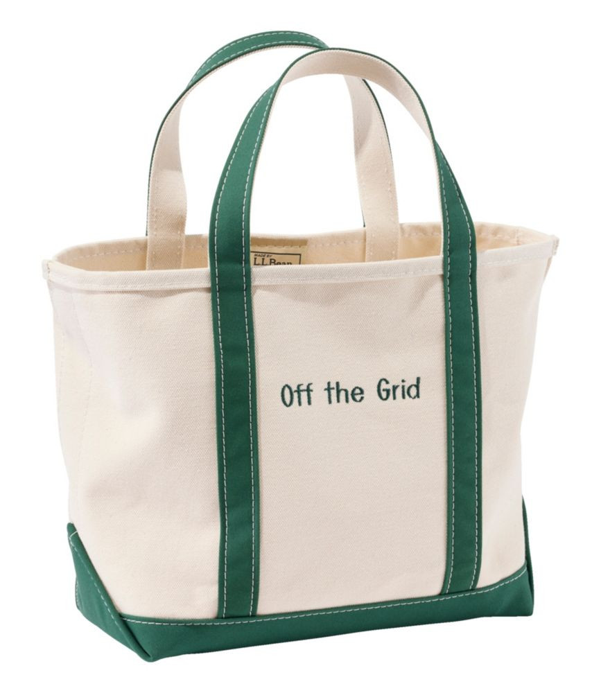 Boat and Tote®, Off the Grid | L.L. Bean
