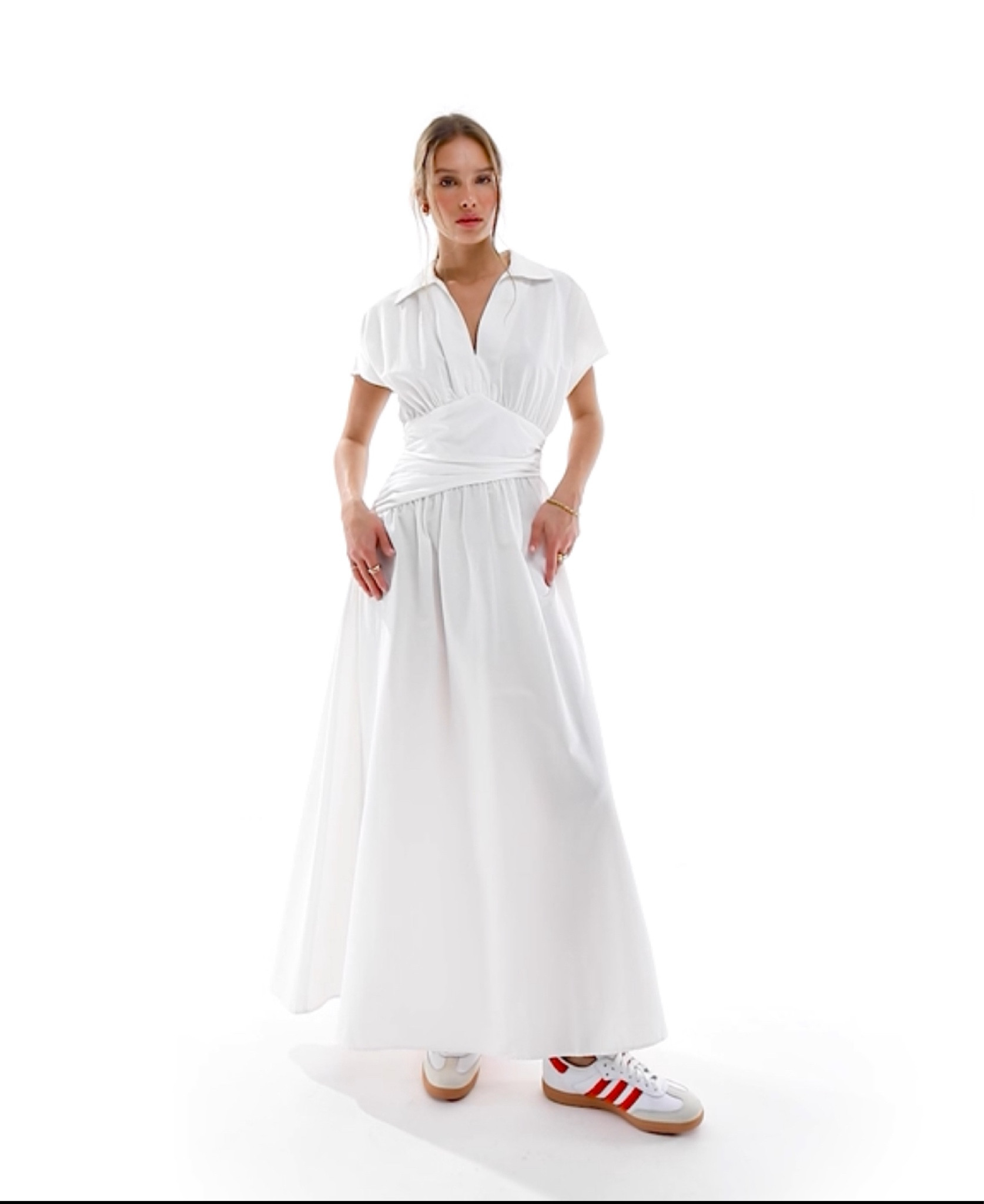 Calling all brides or anyone that loves a beautiful dress!!

ASOS find. Summer dresses. Bridal outfits  

#LTKFindsUnder100