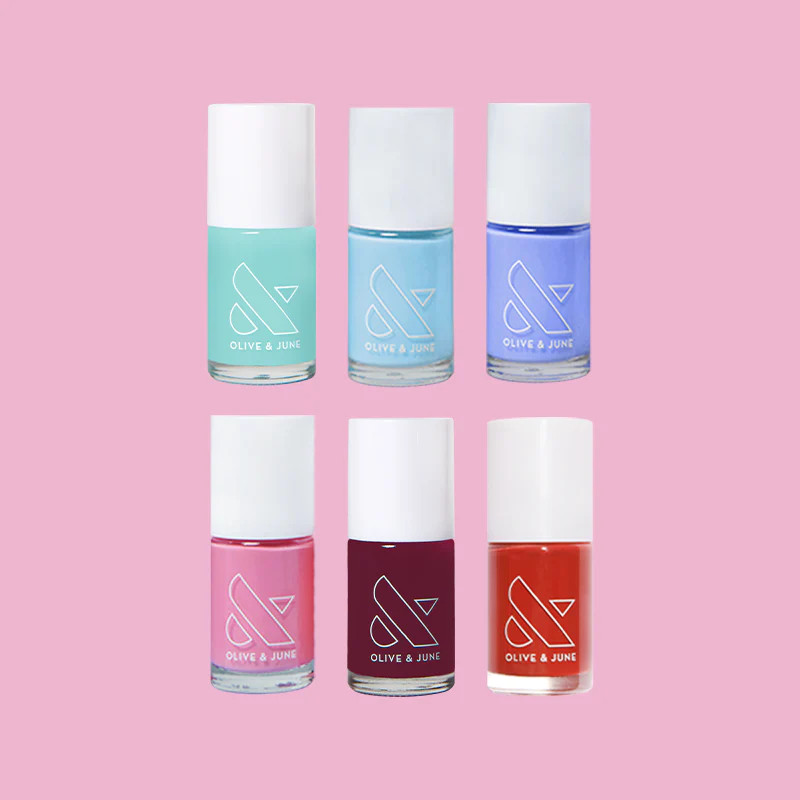 Olive the Events - Modern Bride | Olive & June