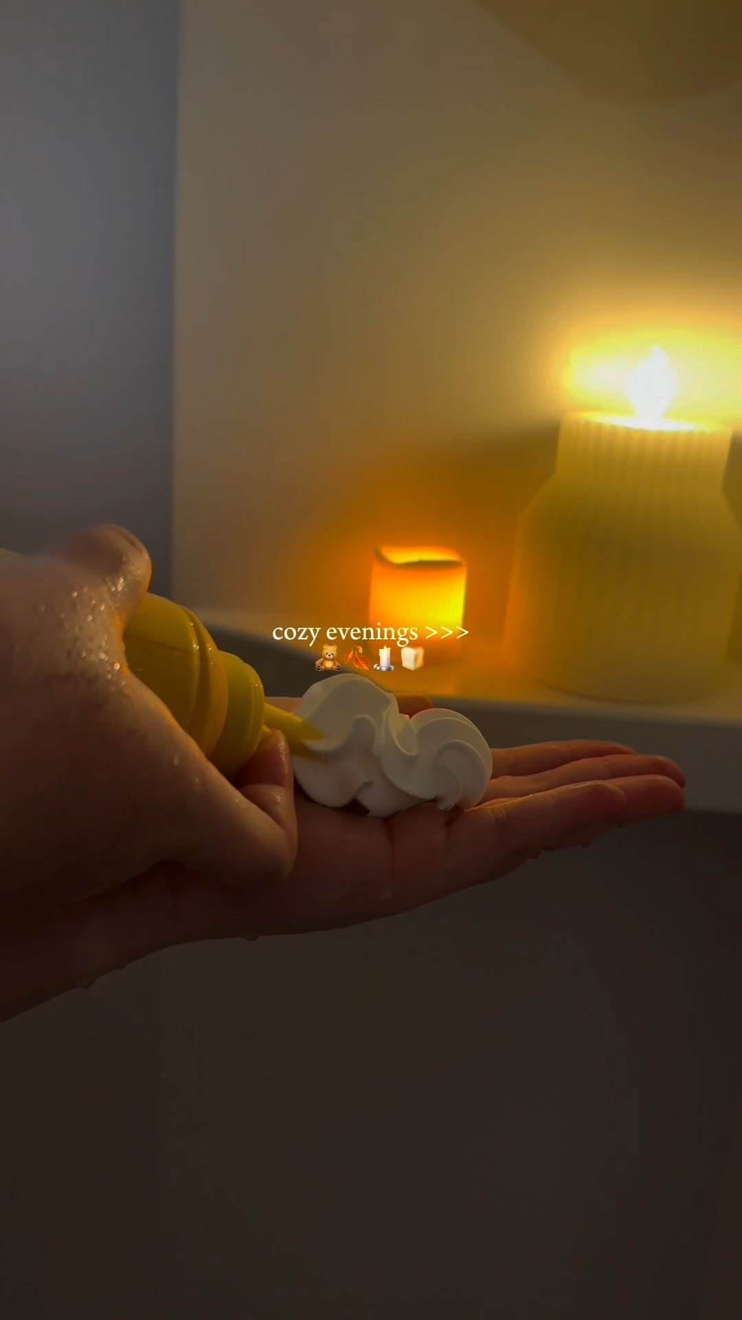 cozy evenings like this >>>

#LTKBeauty #LTKSeasonal #LTKHalloween