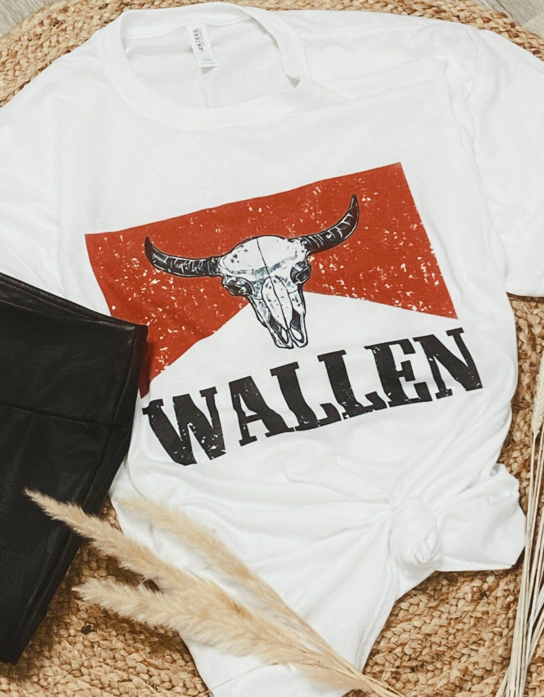 Wallen Marlboro T-Shirt | Etsy (US)