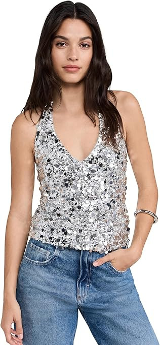 Show Me Your Mumu Women's All That Top | Amazon (US)