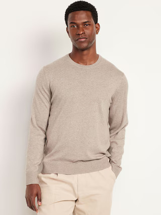 Crew-Neck Sweater | Old Navy (US)