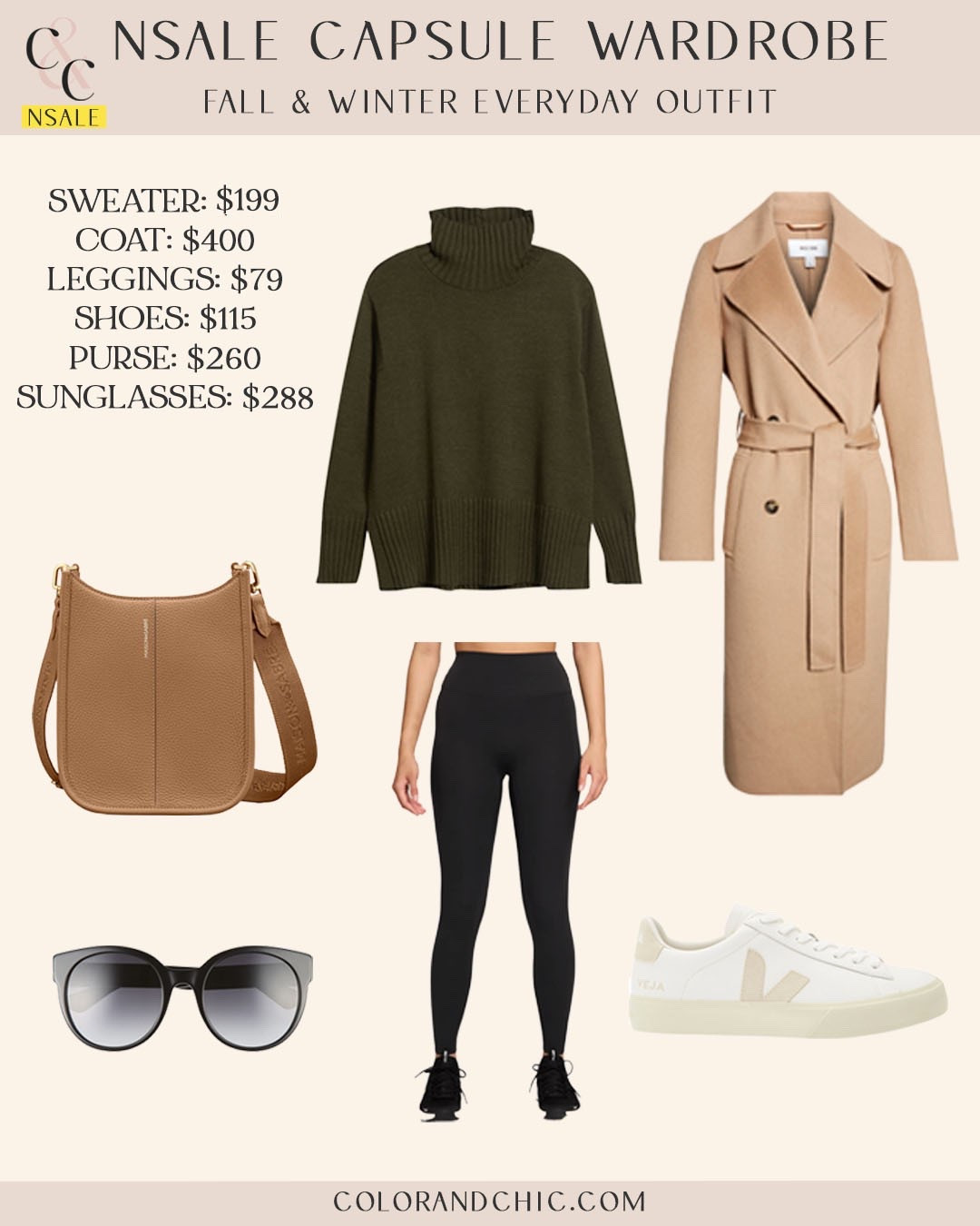 Fallen winter everyday outfit that is on sale for the Nordstrom anniversary sale! Love this coat that I’ve had for years and is made out of wool

#LTKootd #LTKSeasonal #LTKSaleAlert