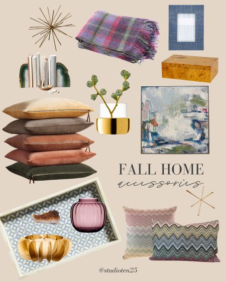 Fall decor favorites to spruce up your space. 

#LTKhome #LTKSeasonal #LTKstyletip