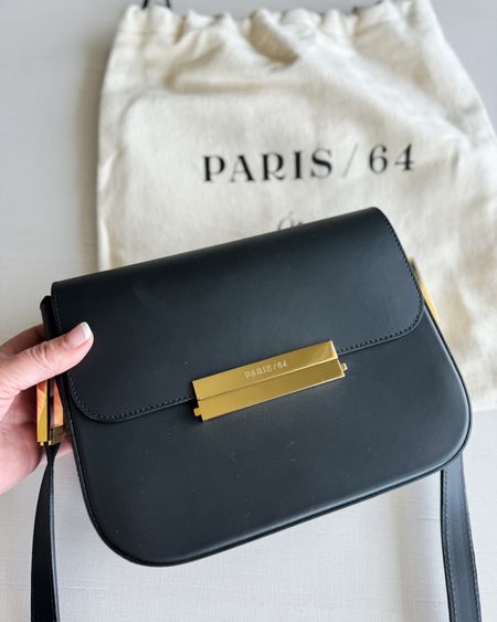 Designer Handbag

Handbag  accessories  purse  designer bag  designer purse  black purse  Paris/64#LTKitbag #LTKstyletip

#LTKSeasonal