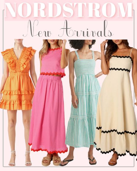 Dresses

Hey, y’all! Thanks for following along and shopping my favorite new arrivals, gift ideas and daily sale finds! Check out my collections, gift guides and blog for even more daily deals and summer outfit inspo! ☀️

Spring outfit / summer outfit / country concert outfit / sandals / spring outfits / spring dress / vacation outfits / travel outfit / jeans / sneakers / sweater dress / white dress / jean shorts / spring outfit/ spring break / swimsuit / wedding guest dresses/ travel outfit / workout clothes / dress / date night outfit

#LTKWedding #LTKFindsUnder100 #LTKSeasonal