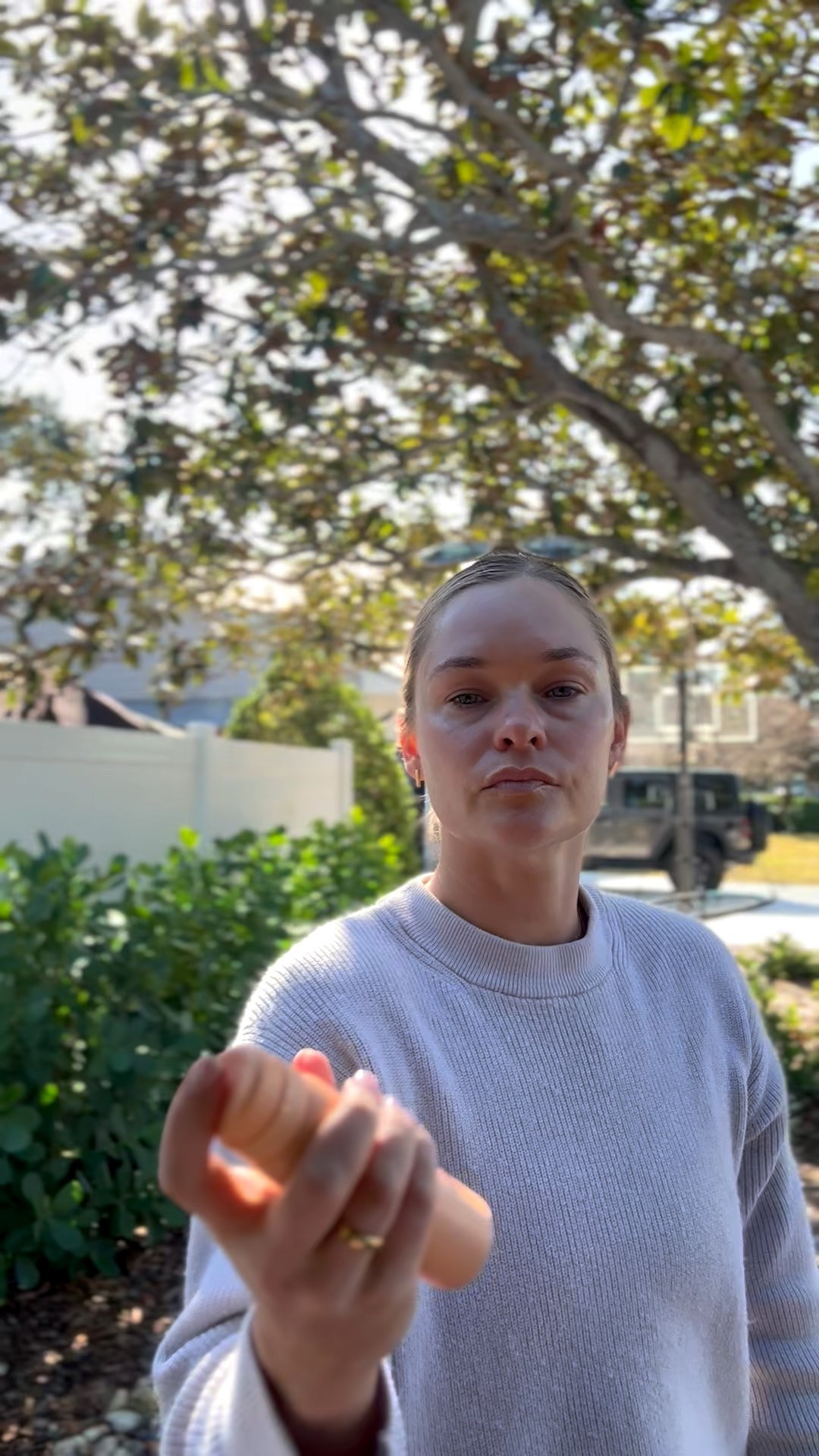 When it’s golf cart weather but you’re trying to be better about sunscreen. 

#LTKselfcare #LTKBeauty #LTKSeasonal