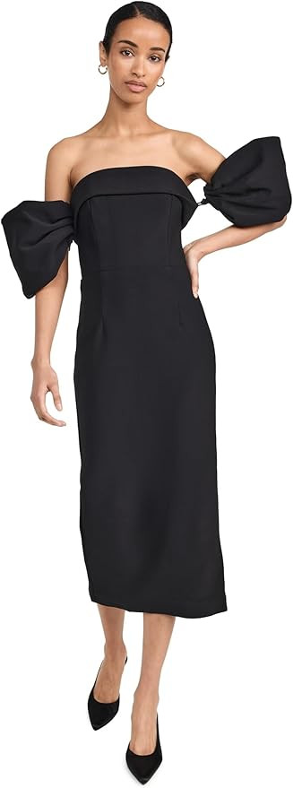 Elliatt Women's Norma Dress | Amazon (US)