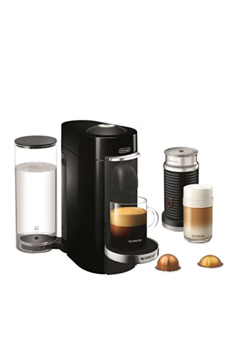 #nespresso with aerocino under $180 and without for under 130! 

#LTKHoliday #LTKhome #LTKGiftGuide