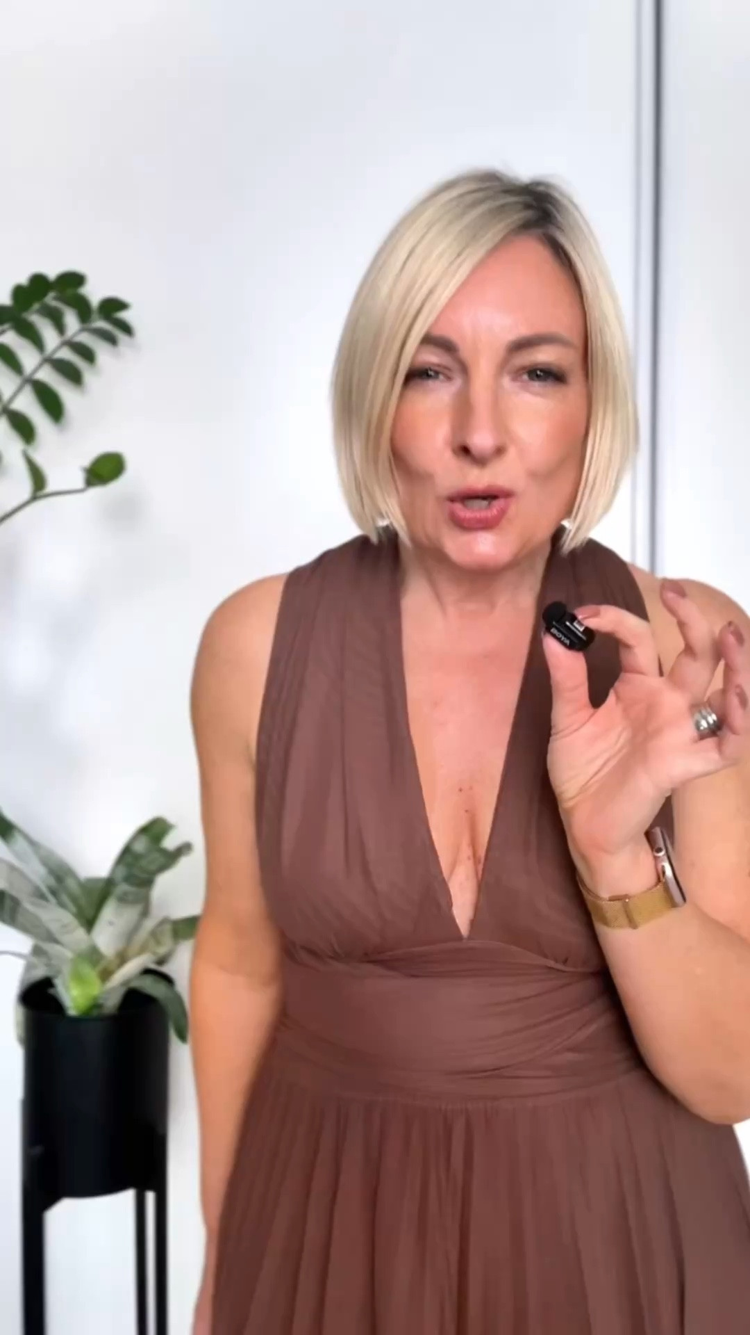 A brilliant multi-way dress 
I’m wearing size Mediumm

#LTKuk #LTKdresses #LTKstyletip