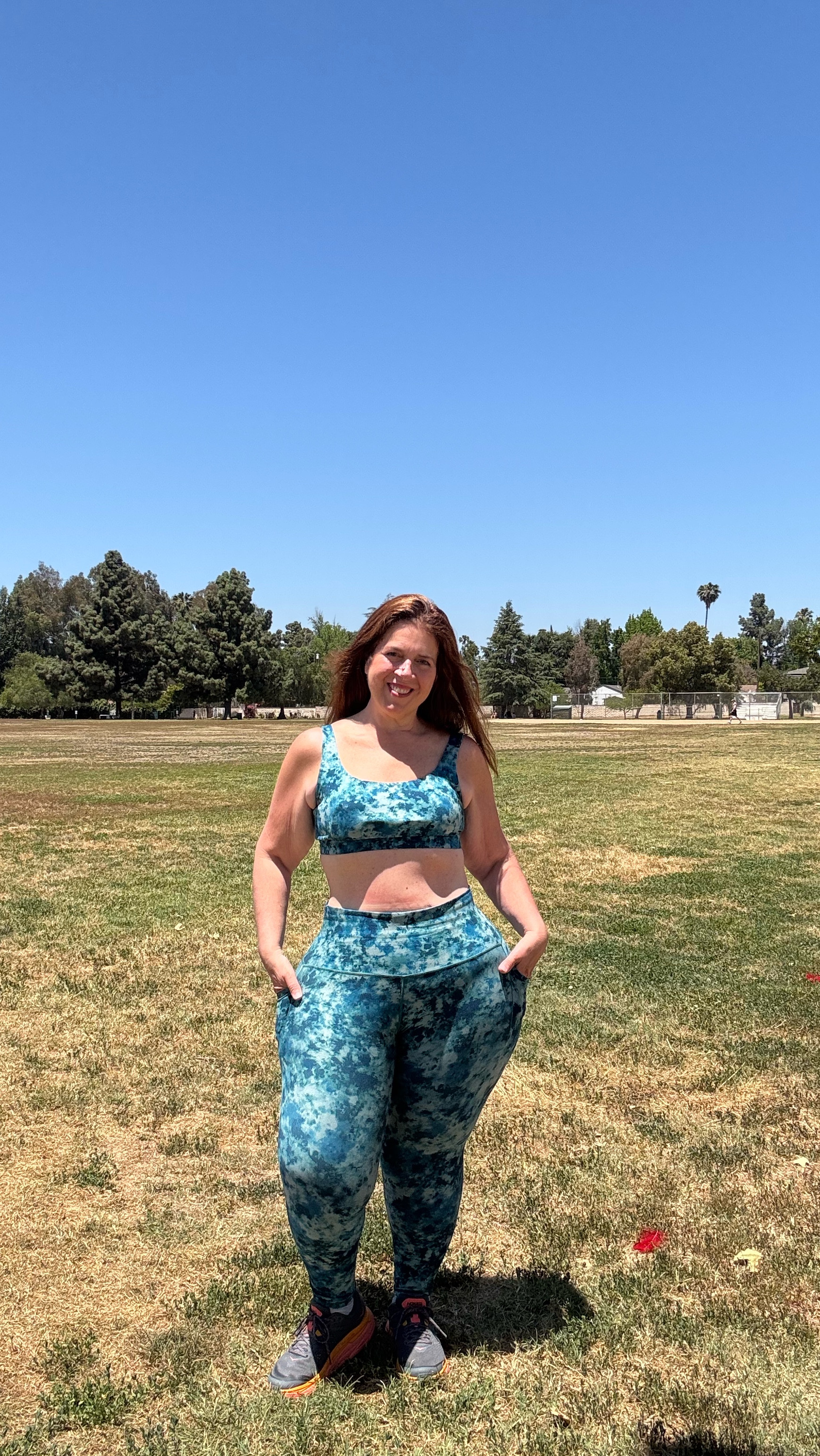 Style at any size!

Regardless of where you are in your journey,  dressing your best helps to make any day better🌟

Schedule your complimentary consultation to explore how I can help you along your journey to thrive with style👏

#LTKPlusSize #LTKMidsize #LTKActive