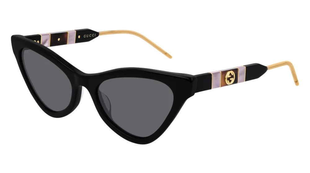 Gucci Web GG0597S Sunglasses | Designer Optics