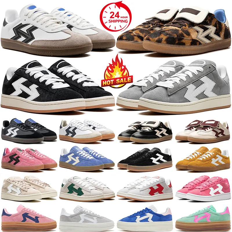 designer shoes men women platform sneakers Black White Gum Leopard Blue Red Pink Green Beige Grey... | DHGate