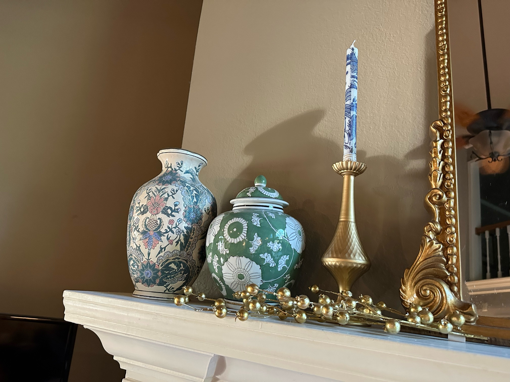 Beautiful Ginger Jar favorites! 

#LTKhome #LTKFind