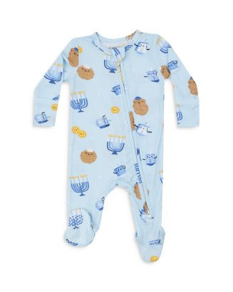Angel Dear Boys' Hanukkah Zip Hoodie - Baby  | Bloomingdale's Kids | Bloomingdale's (US)