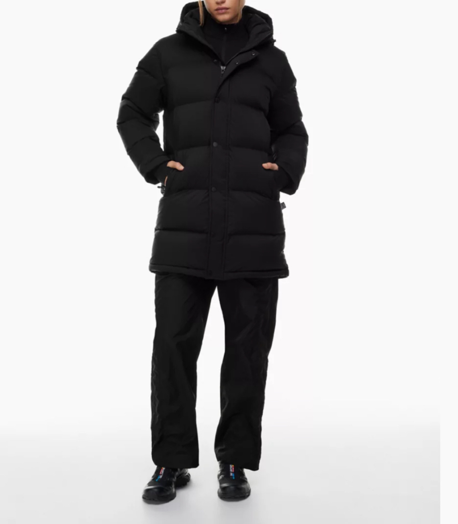 The best puffer jacket for the cold Winter weather 

#LTKSeasonal #LTKstyletip