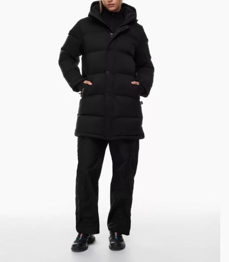 The best puffer jacket for the cold Winter weather 

#LTKSeasonal #LTKstyletip
