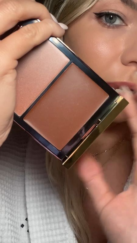The @tomfordbeauty packaging is truly a work of art. (And the don’t even get me started on how good the product is.) @TomFordBeauty @Sephora #Sephora #Ad #TFBxLTKPartner  
