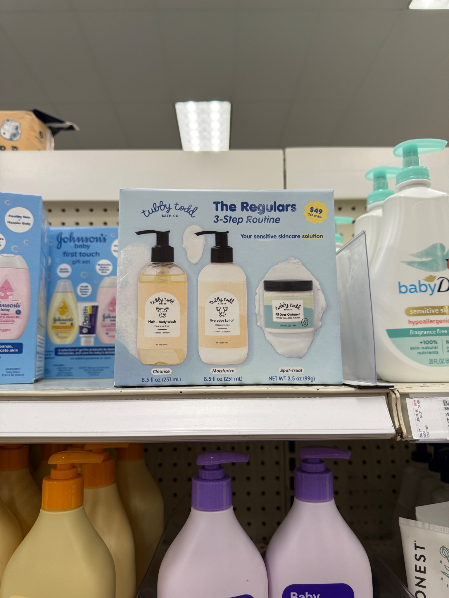 Tubby Todd now at Target!🎯 

#LTKKids #LTKmomlife #LTKFindsUnder50