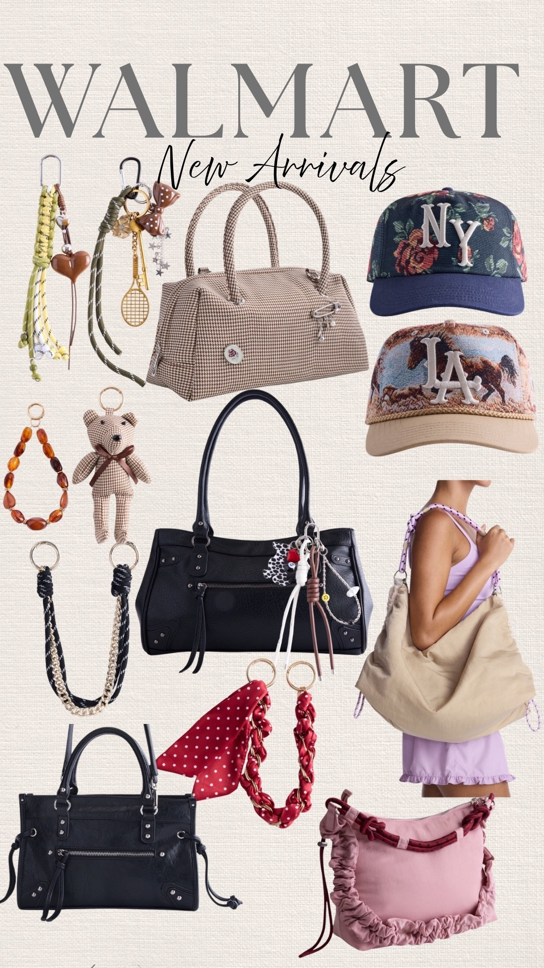 Walmart new arrivals

#LTKSaleAlert #LTKOver40
