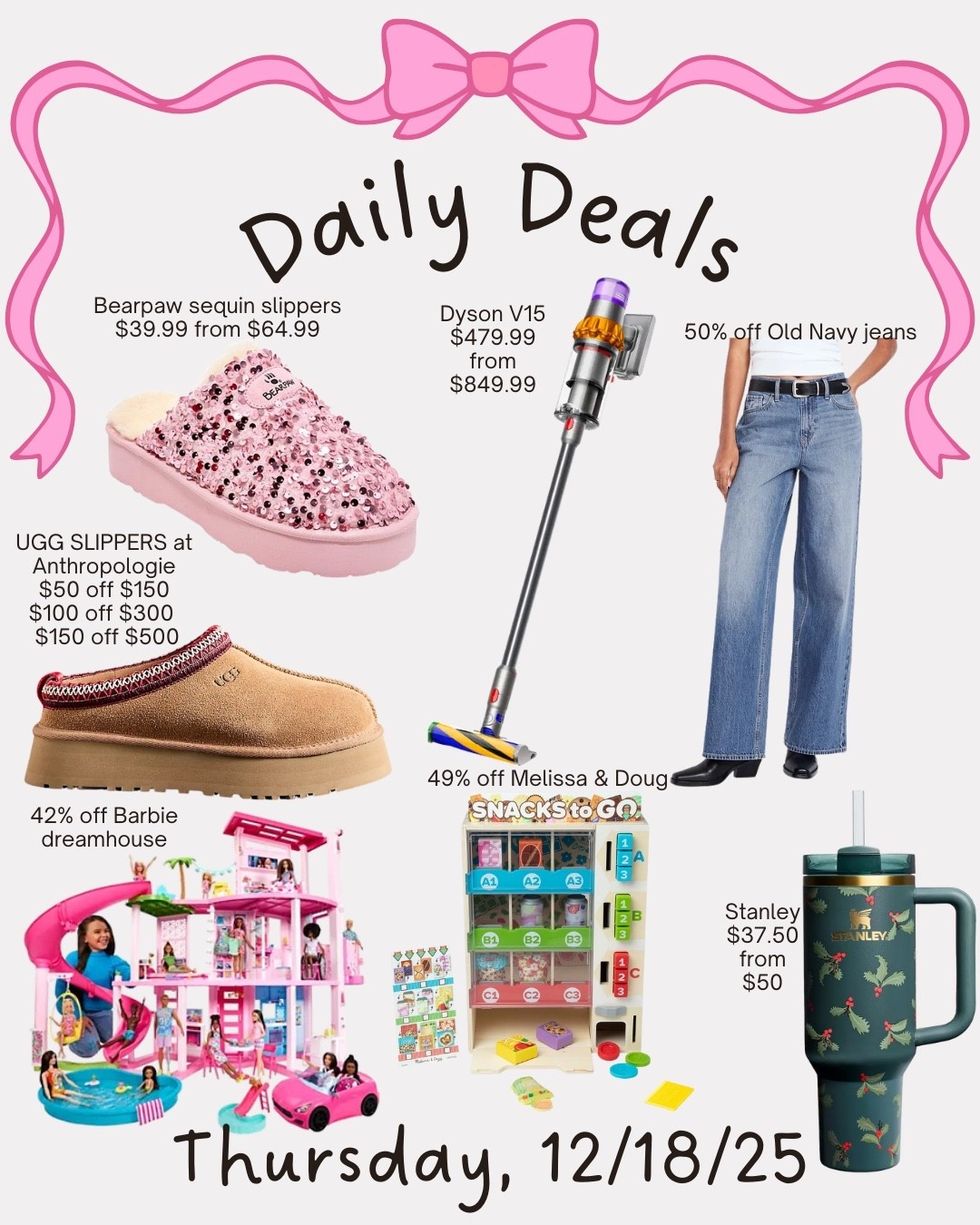 #LTKGiftGuide #LTKFindsUnder50 #LTKSaleAlert