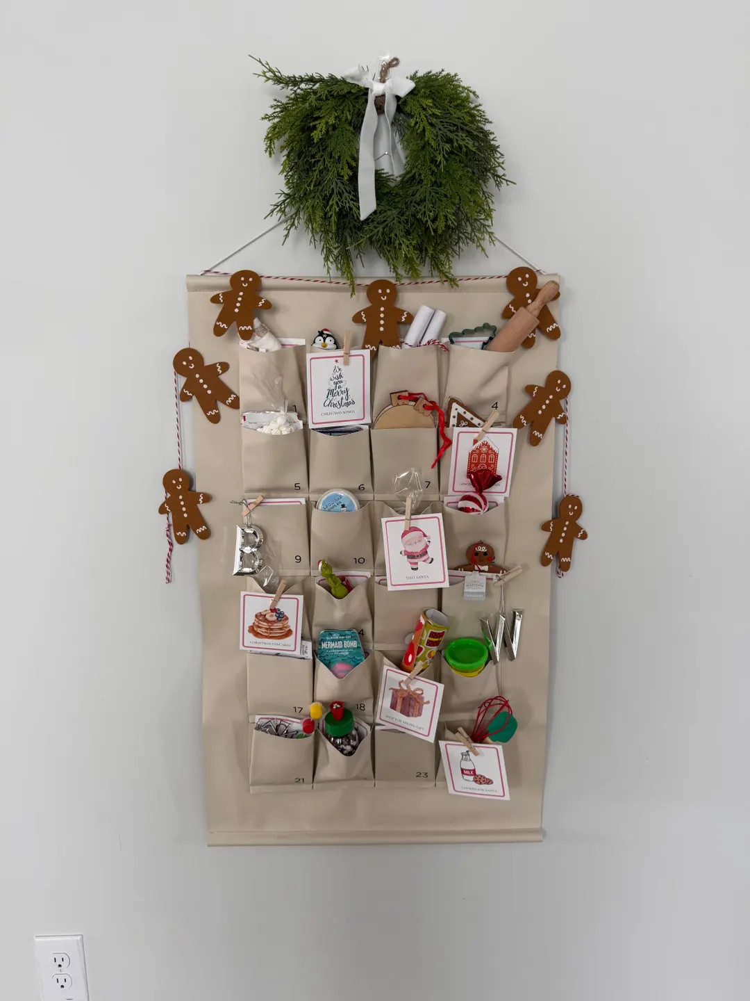 Christmas Advent Activity Cards- Printable Holiday Countdown for Kids- 36 Cards- Instant Download... | Etsy (US)