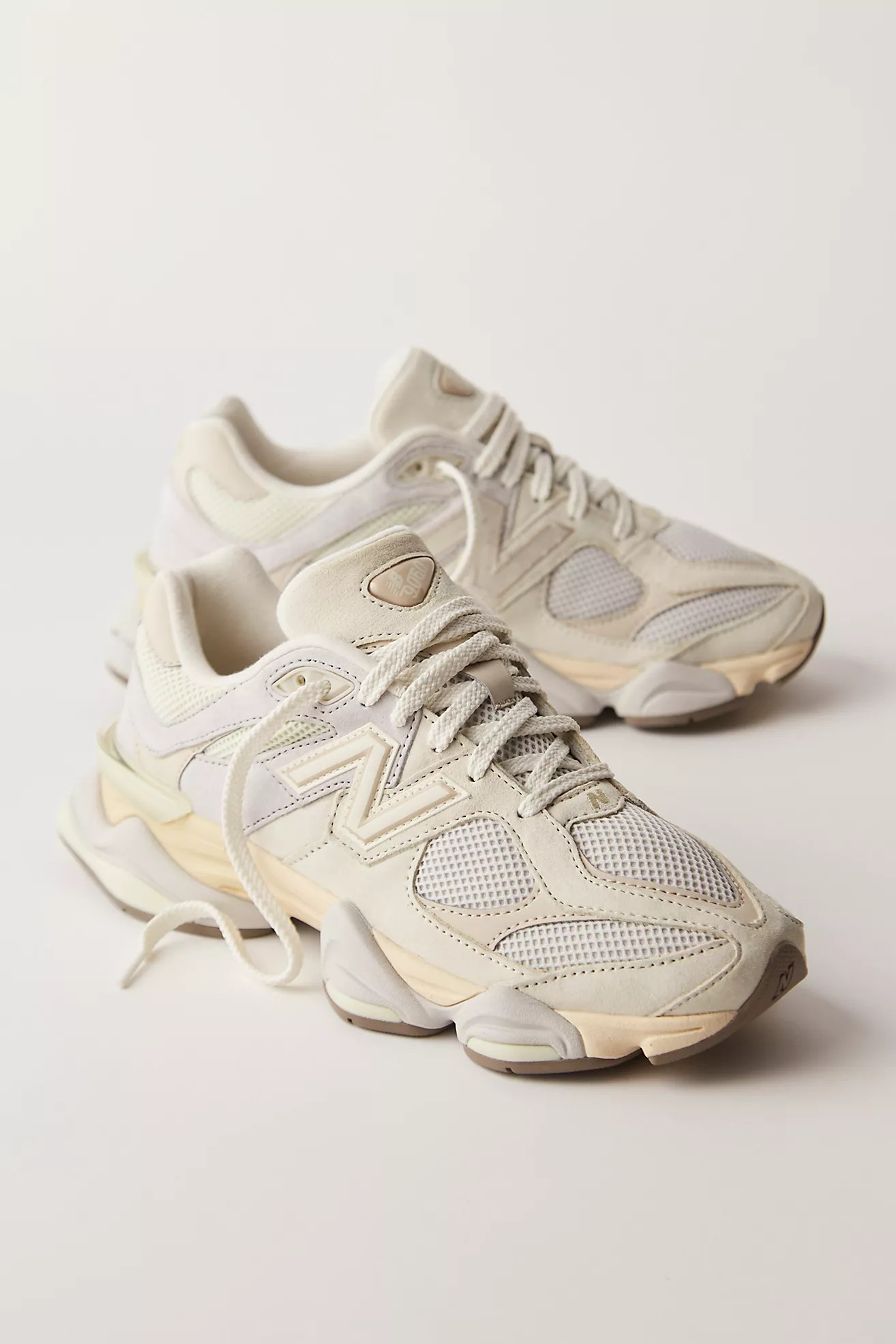 New Balance 9060 Sneakers | Free People (Global - UK&FR Excluded)