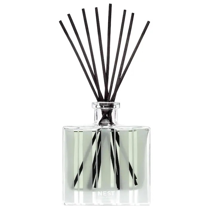 NEST New YorkWild Mint & Eucalyptus Reed Diffuser | Sephora (US)