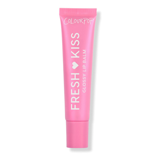 ColourPop Fresh Kiss Glossy Lip Balm - Raspberry Creme | Ulta